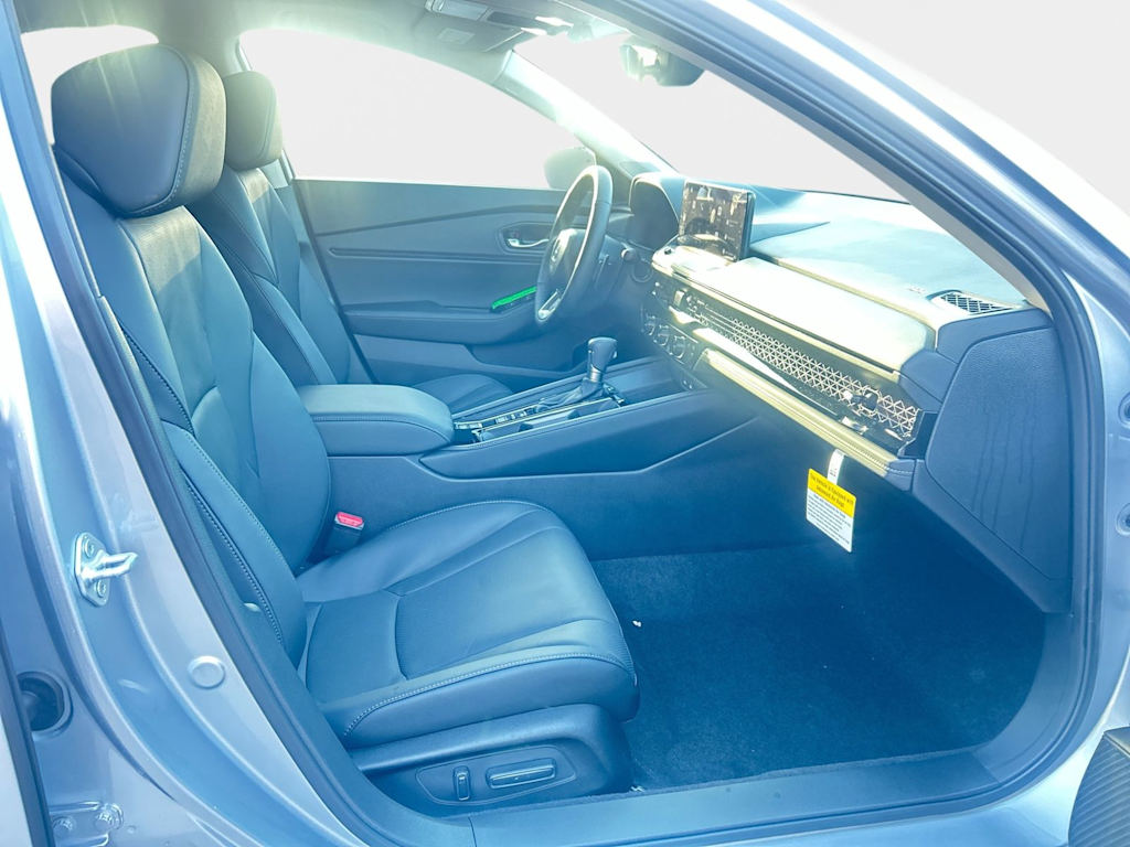 Thumbnail: 2026 Honda Accord - 8