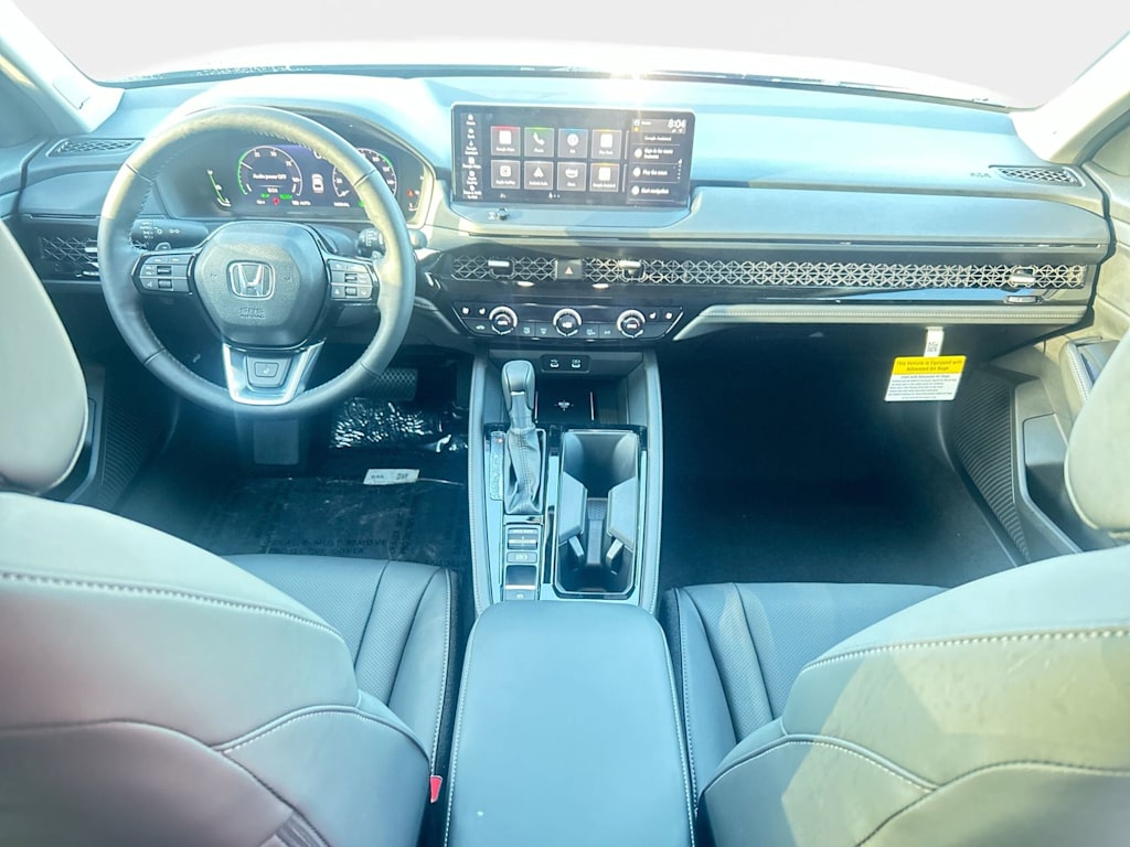 Thumbnail: 2026 Honda Accord - 2