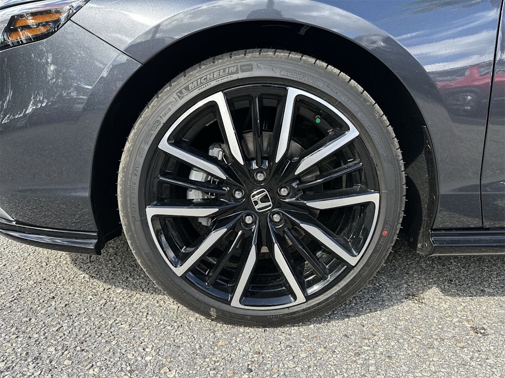 Thumbnail: 2025 Honda Accord - 6