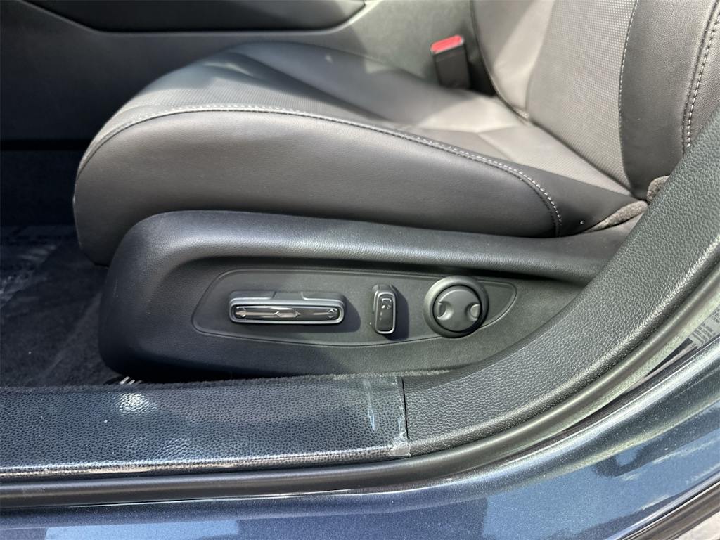 Thumbnail: 2025 Honda Accord - 15