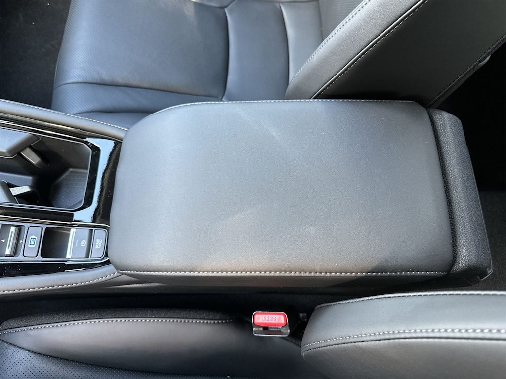 Thumbnail: 2025 Honda Accord - 20