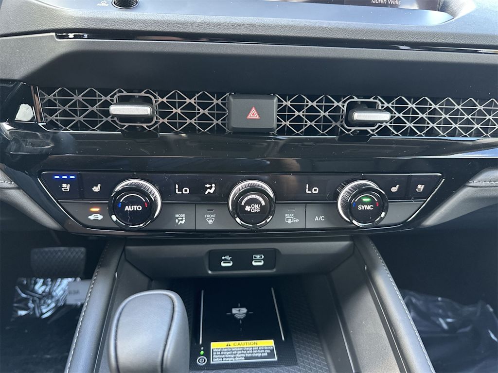 Thumbnail: 2025 Honda Accord - 18