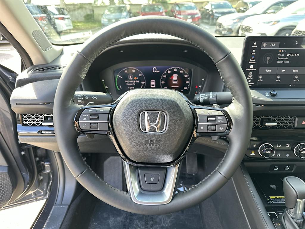 Thumbnail: 2025 Honda Accord - 2