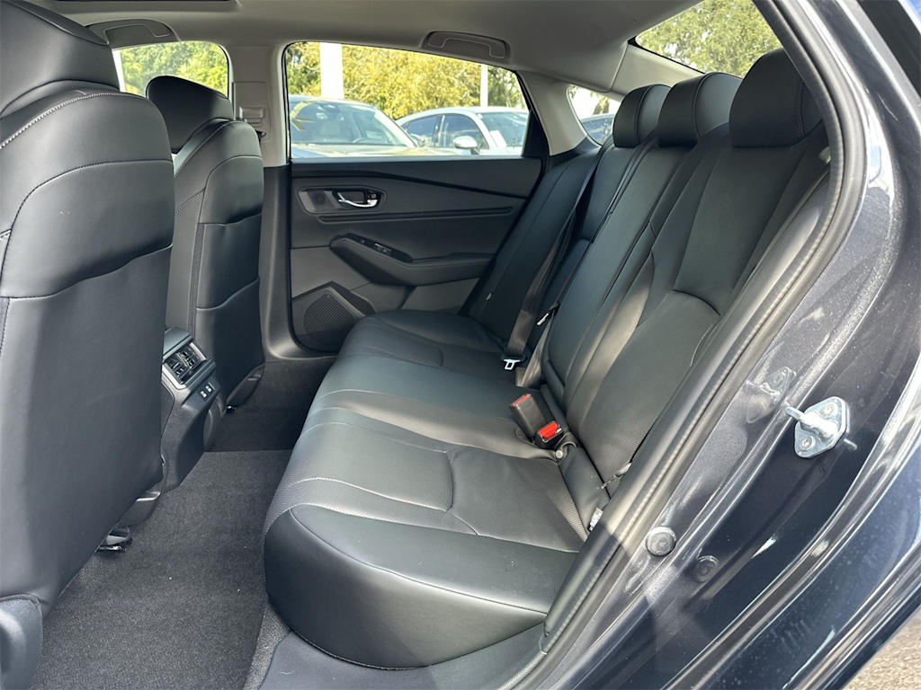 Thumbnail: 2025 Honda Accord - 10