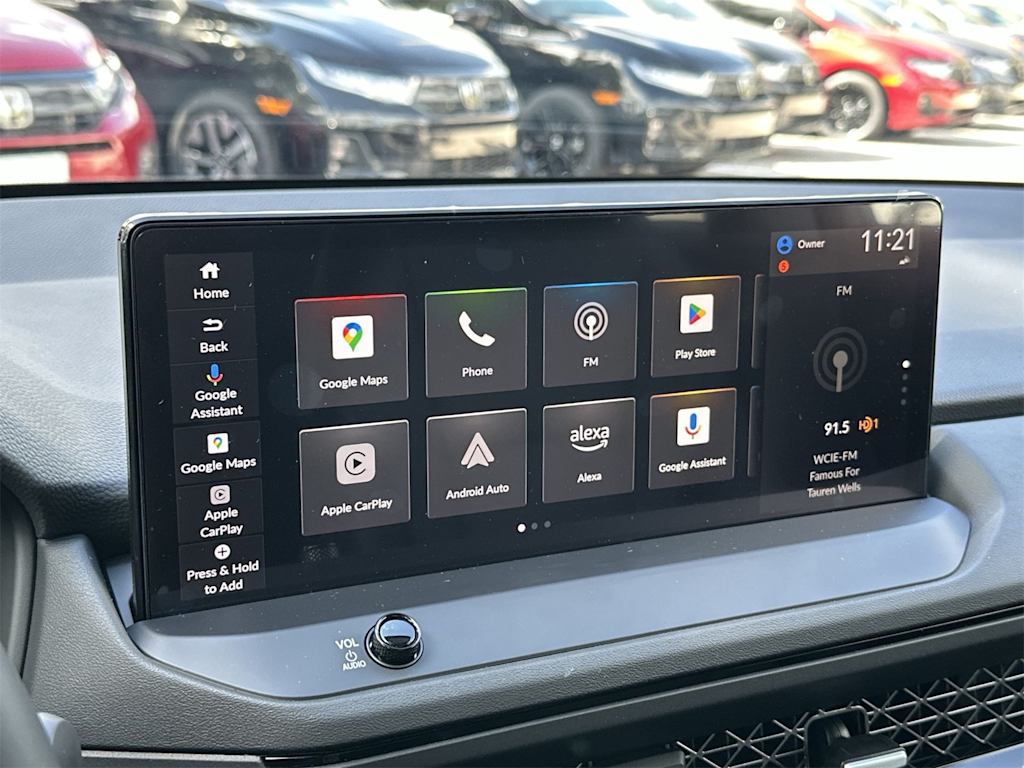 Thumbnail: 2025 Honda Accord - 19