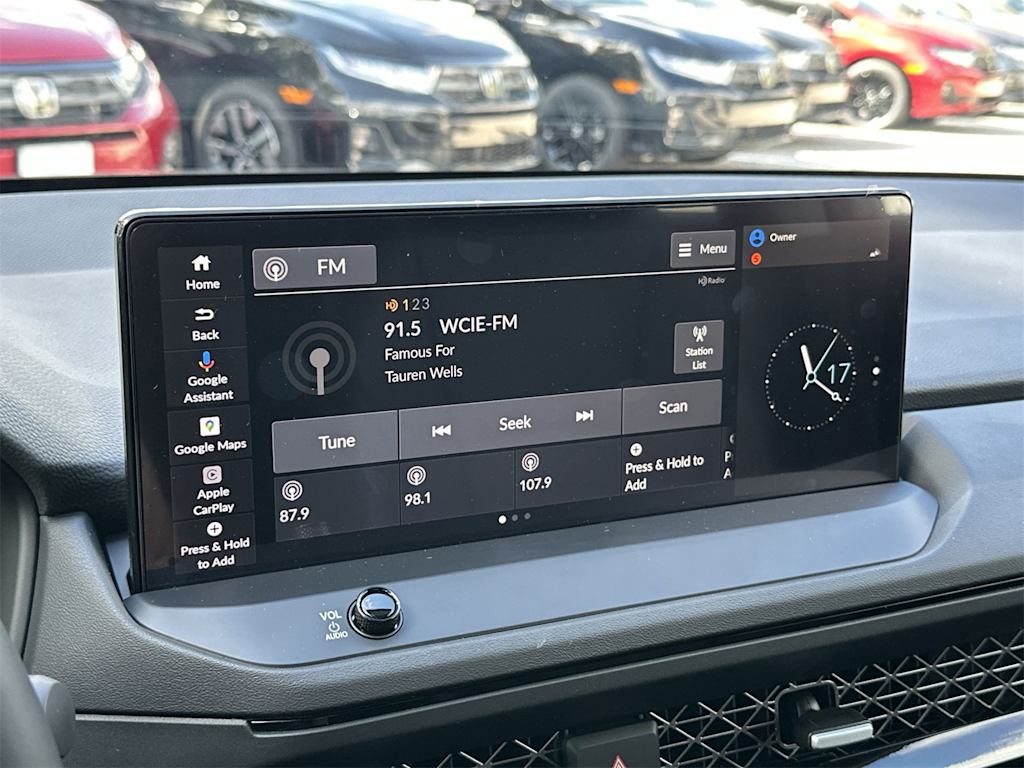 Thumbnail: 2025 Honda Accord - 11