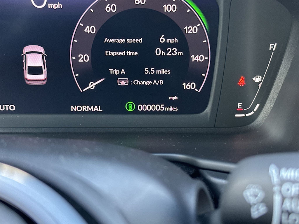 Thumbnail: 2025 Honda Accord - 13