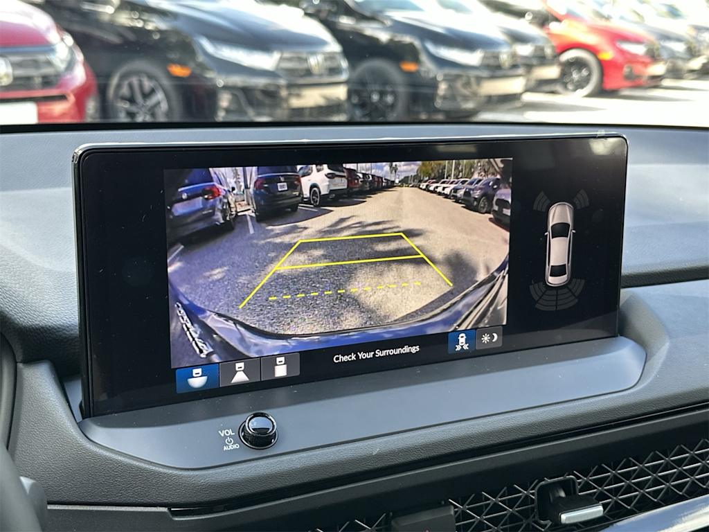 Thumbnail: 2025 Honda Accord - 21