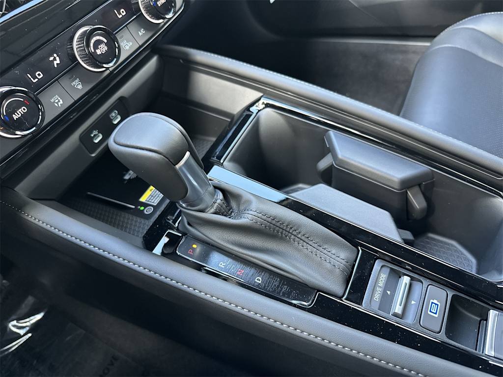 Thumbnail: 2025 Honda Accord - 12