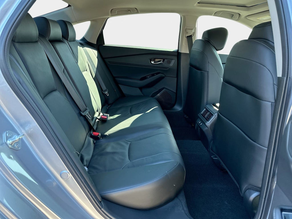 Thumbnail: 2026 Honda Accord - 19