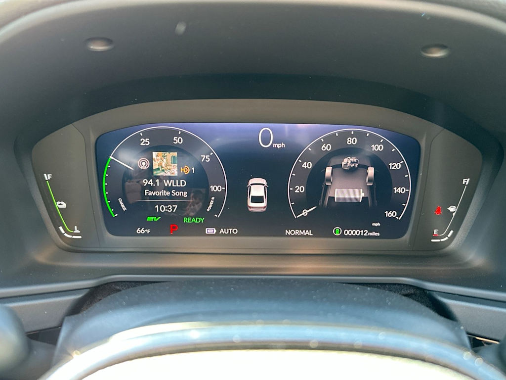 Thumbnail: 2026 Honda Accord - 14