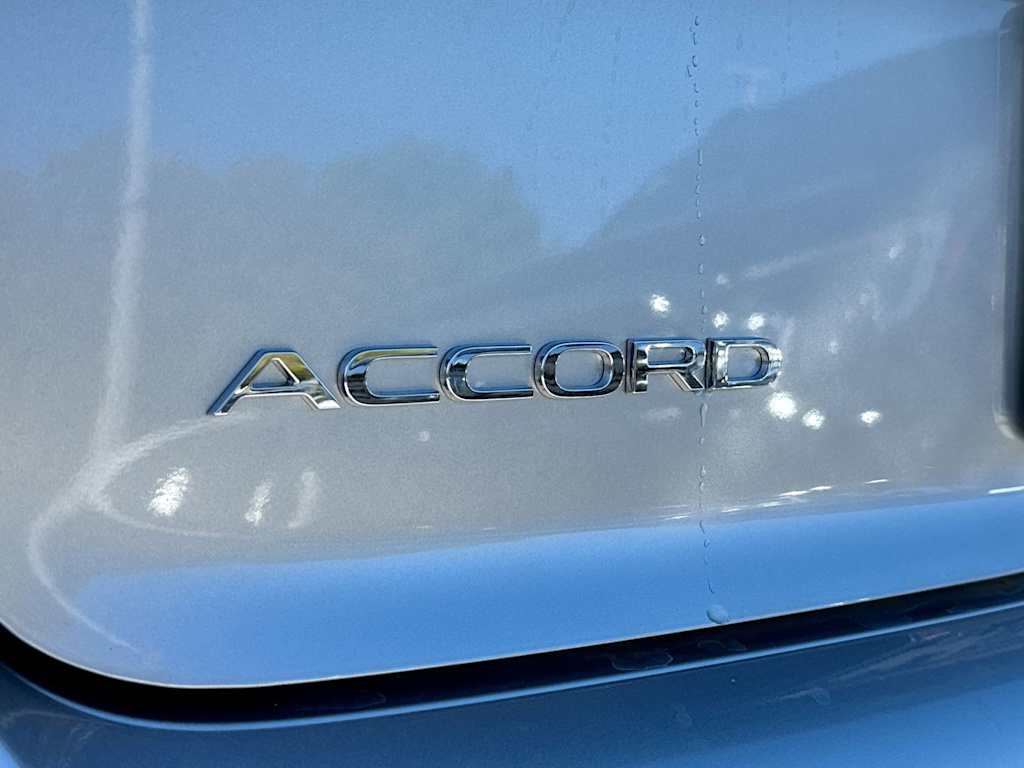 Thumbnail: 2026 Honda Accord - 5