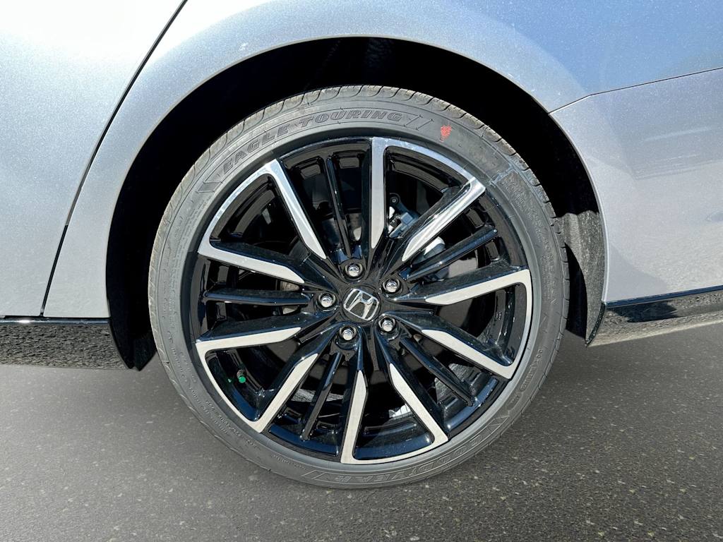 Thumbnail: 2026 Honda Accord - 6