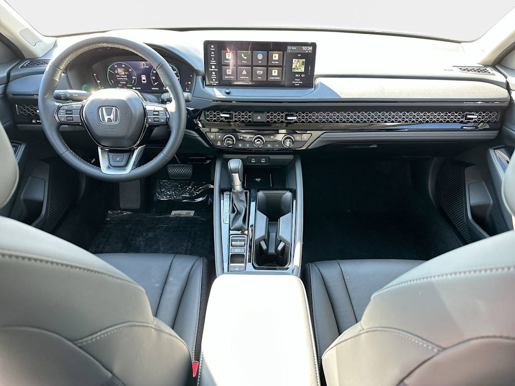 Thumbnail: 2026 Honda Accord - 7