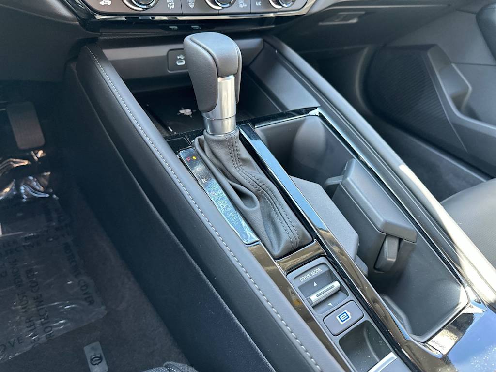 Thumbnail: 2026 Honda Accord - 13