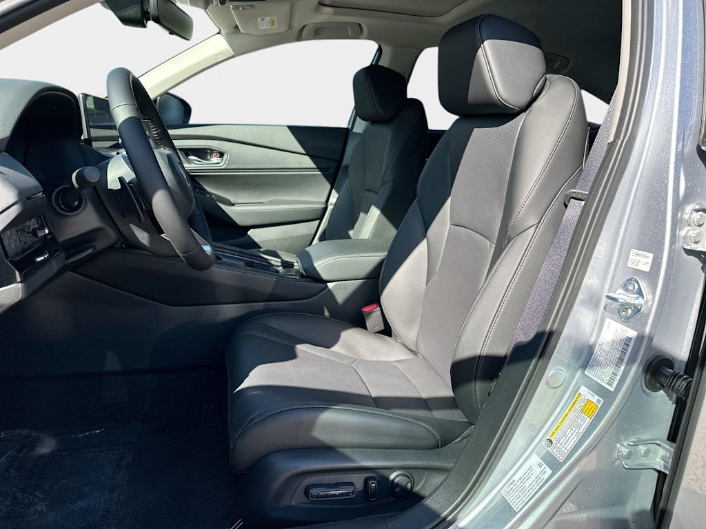 Thumbnail: 2026 Honda Accord - 8