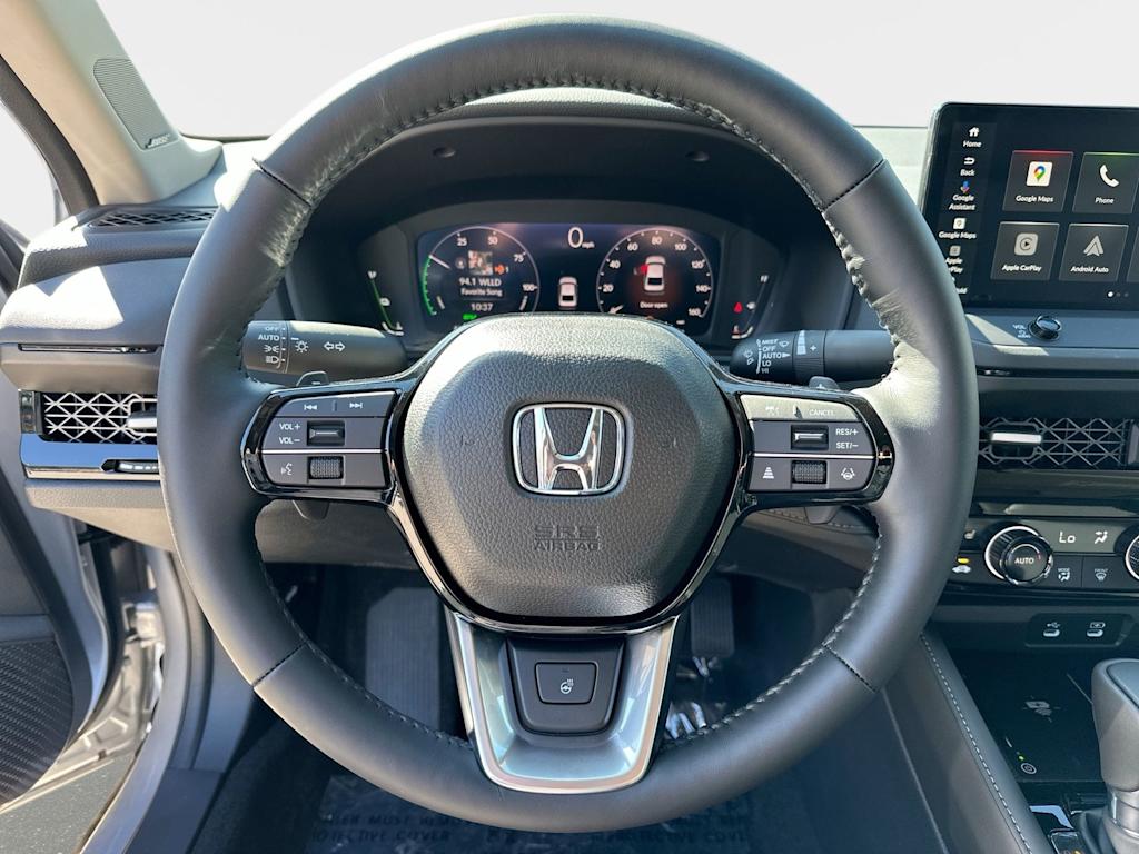 Thumbnail: 2026 Honda Accord - 11