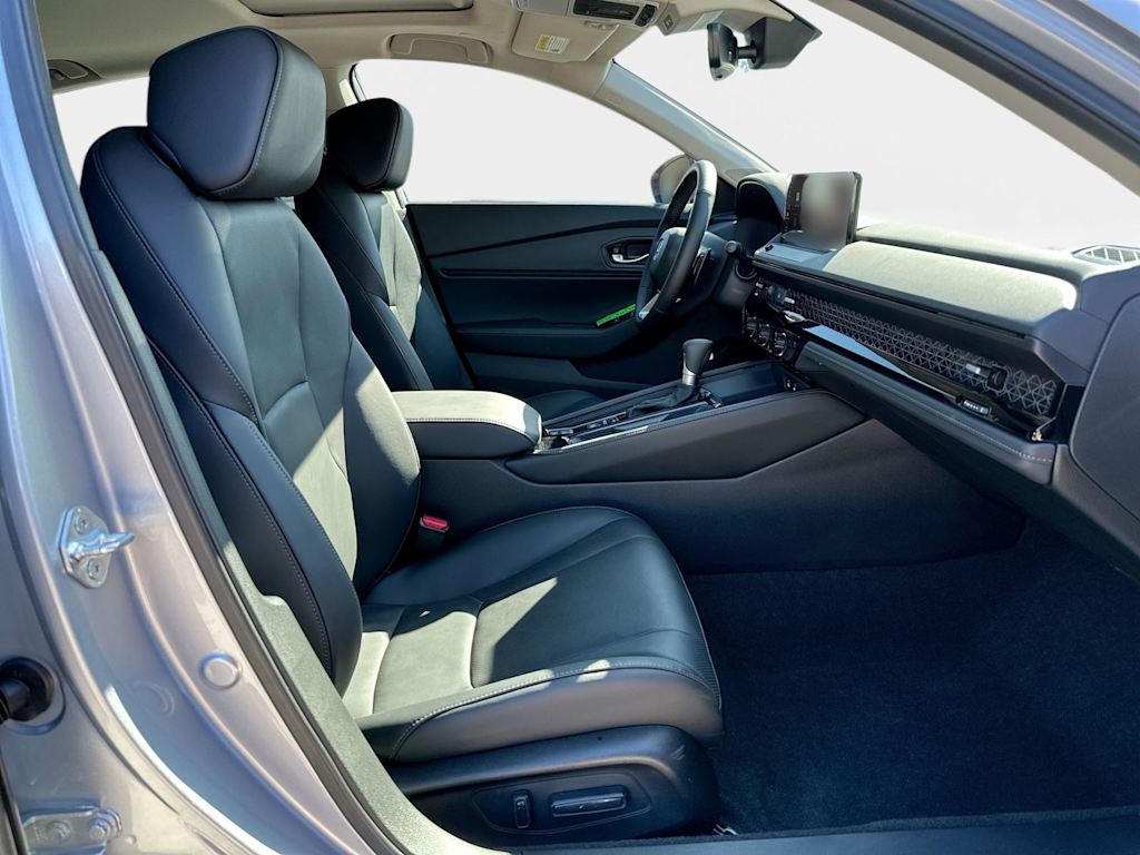Thumbnail: 2026 Honda Accord - 9