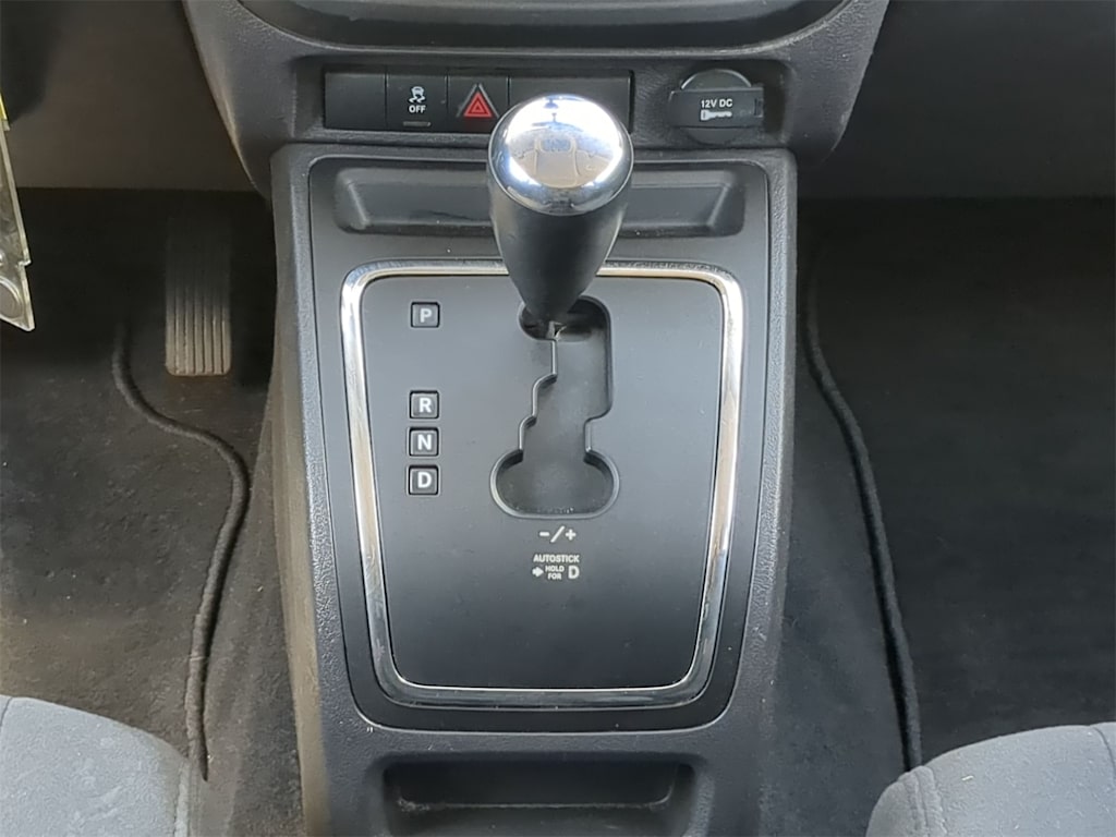 Thumbnail: 2011 Jeep Compass - 13