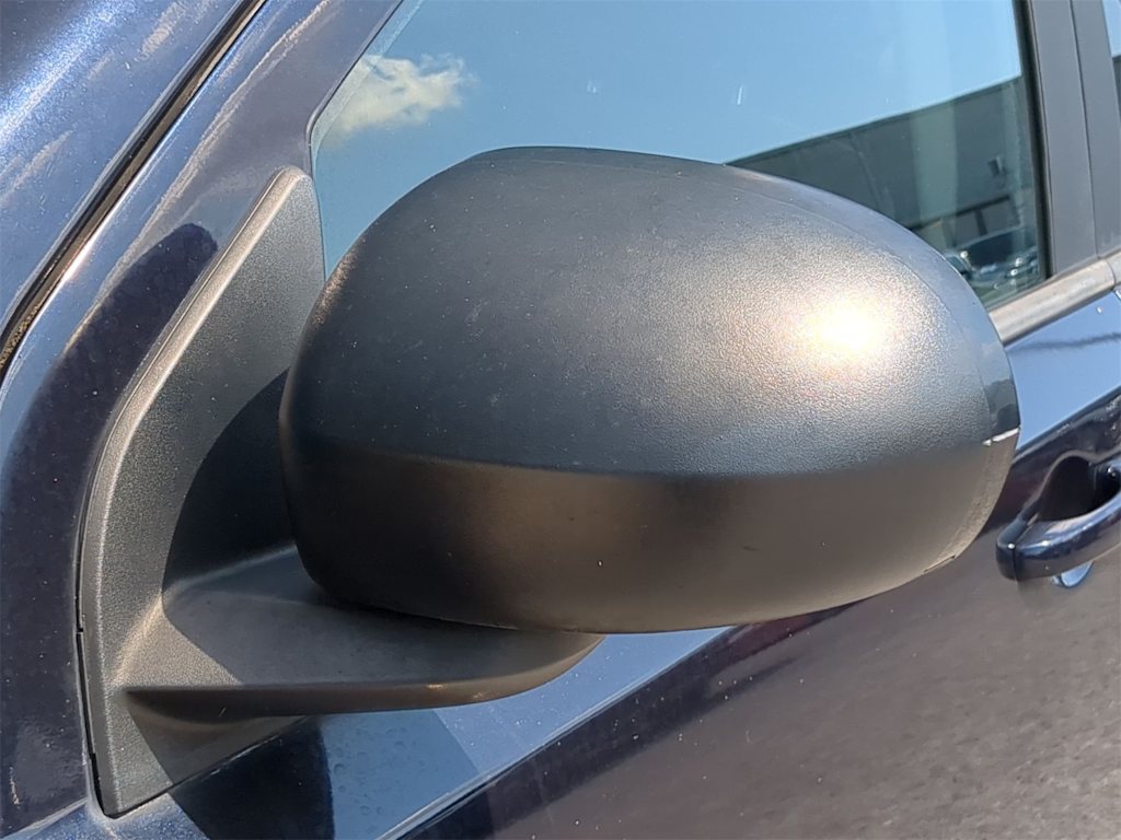 Thumbnail: 2011 Jeep Compass - 18