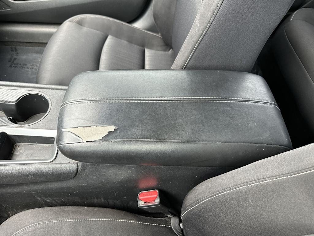 Thumbnail: 2020 Nissan Altima - 21