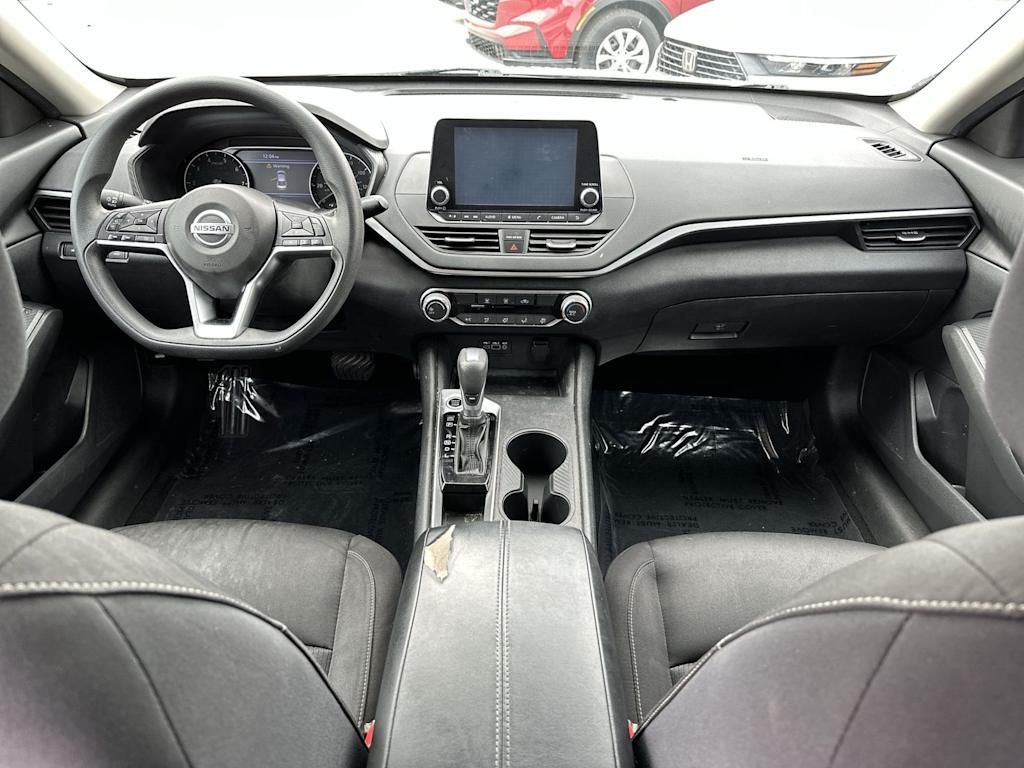 Thumbnail: 2020 Nissan Altima - 2