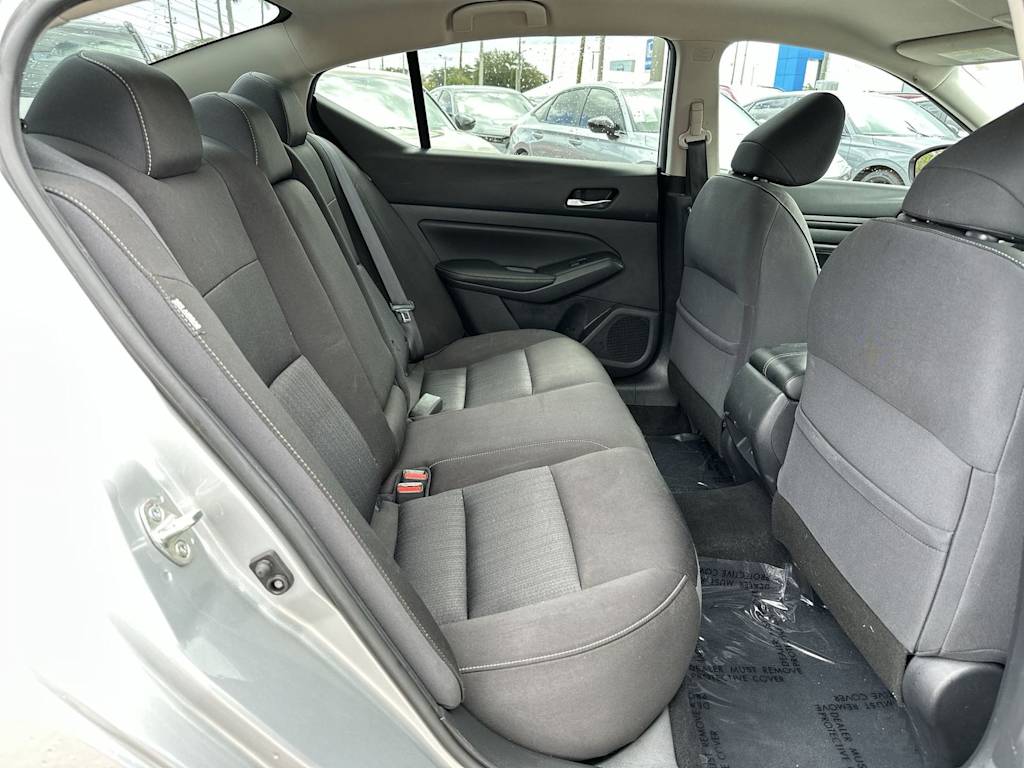 Thumbnail: 2020 Nissan Altima - 19