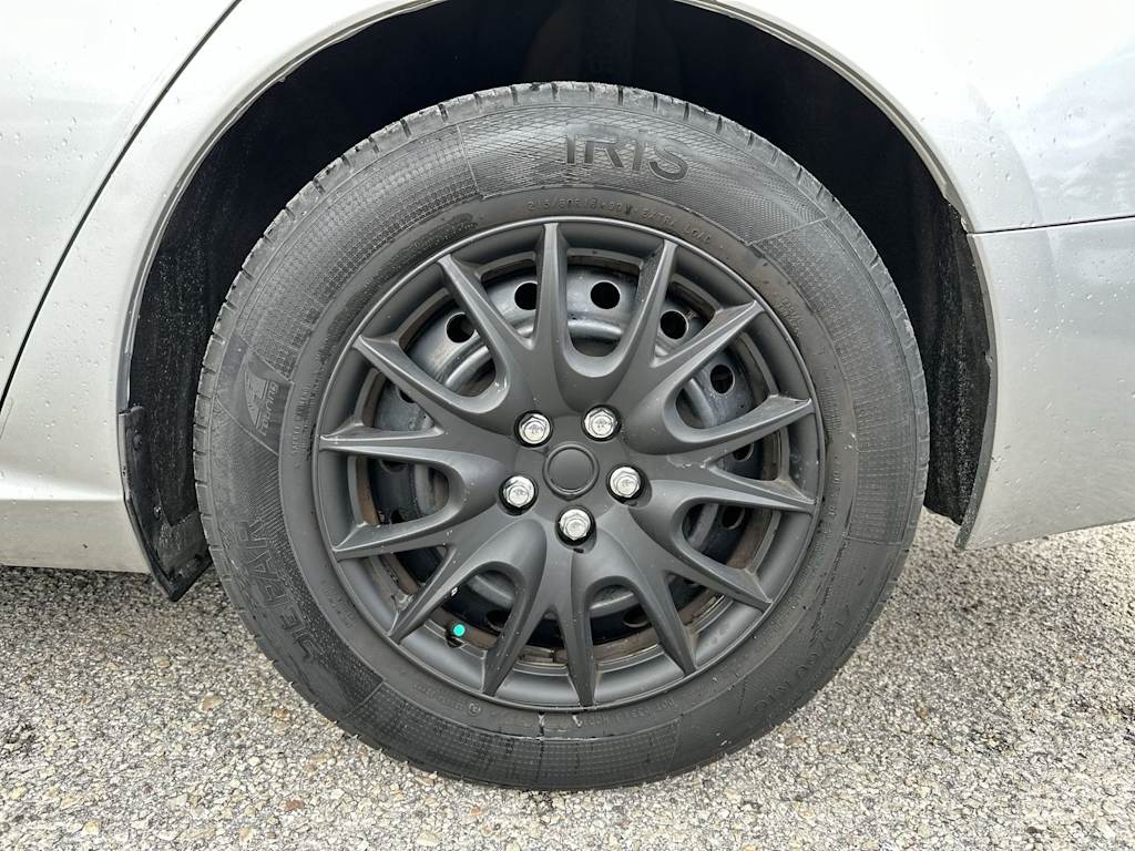 Thumbnail: 2020 Nissan Altima - 7