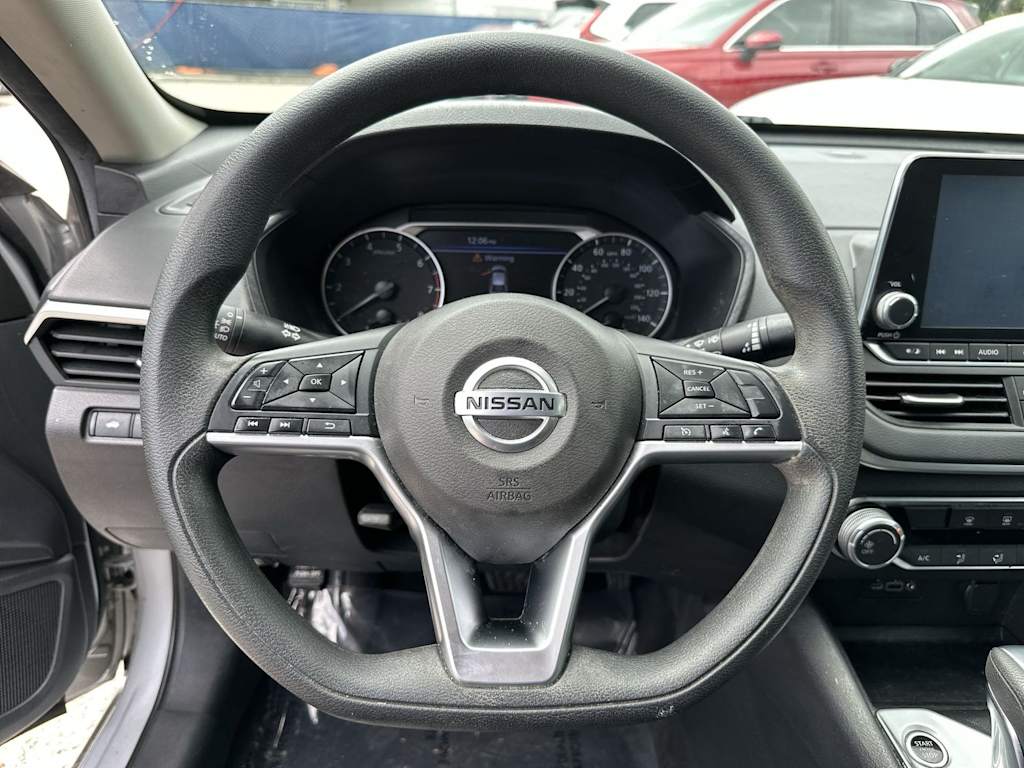 Thumbnail: 2020 Nissan Altima - 8