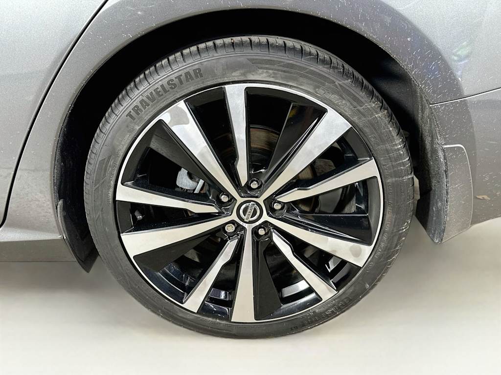 Thumbnail: 2020 Nissan Altima - 8