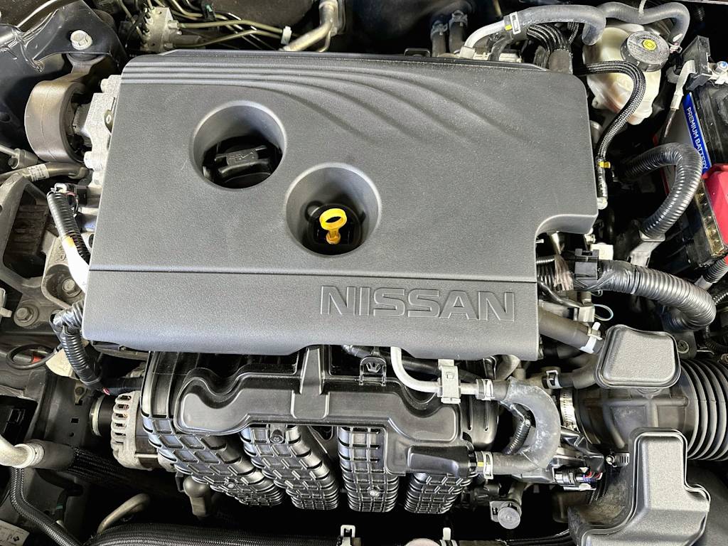 Thumbnail: 2020 Nissan Altima - 9