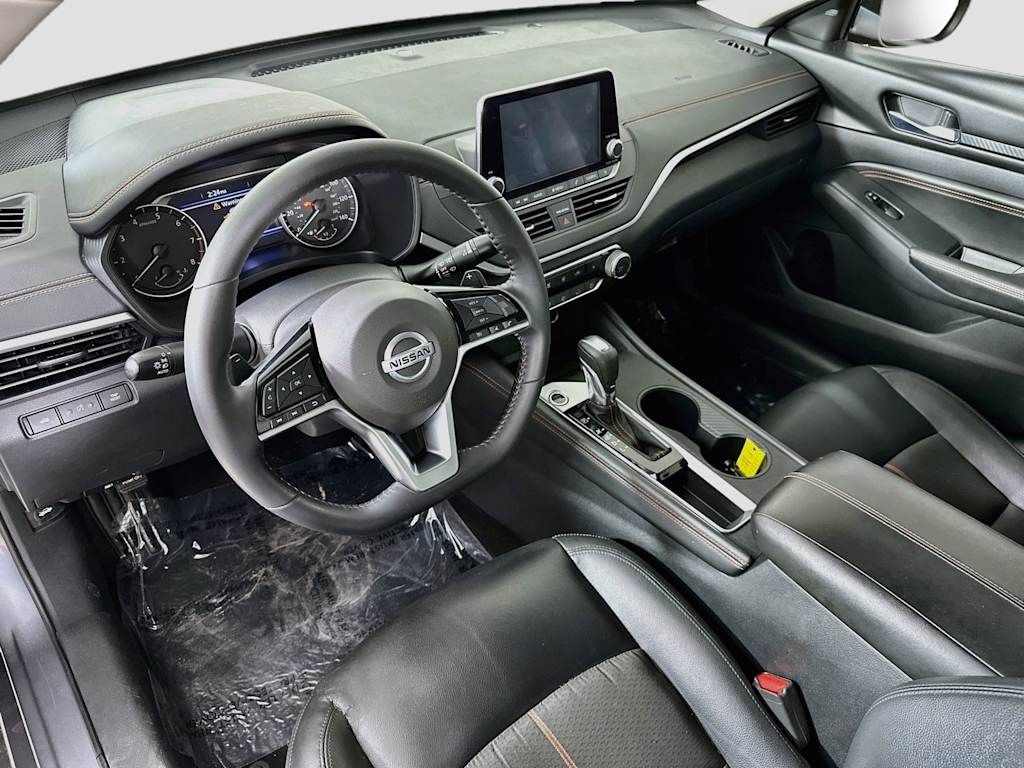 Thumbnail: 2020 Nissan Altima - 2