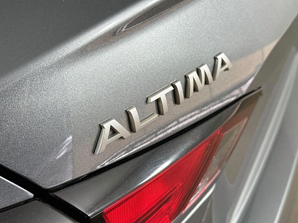 Thumbnail: 2025 Nissan Altima - 7