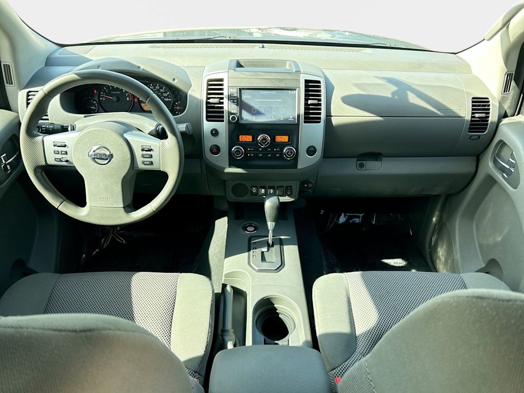 Thumbnail: 2020 Nissan Frontier - 2