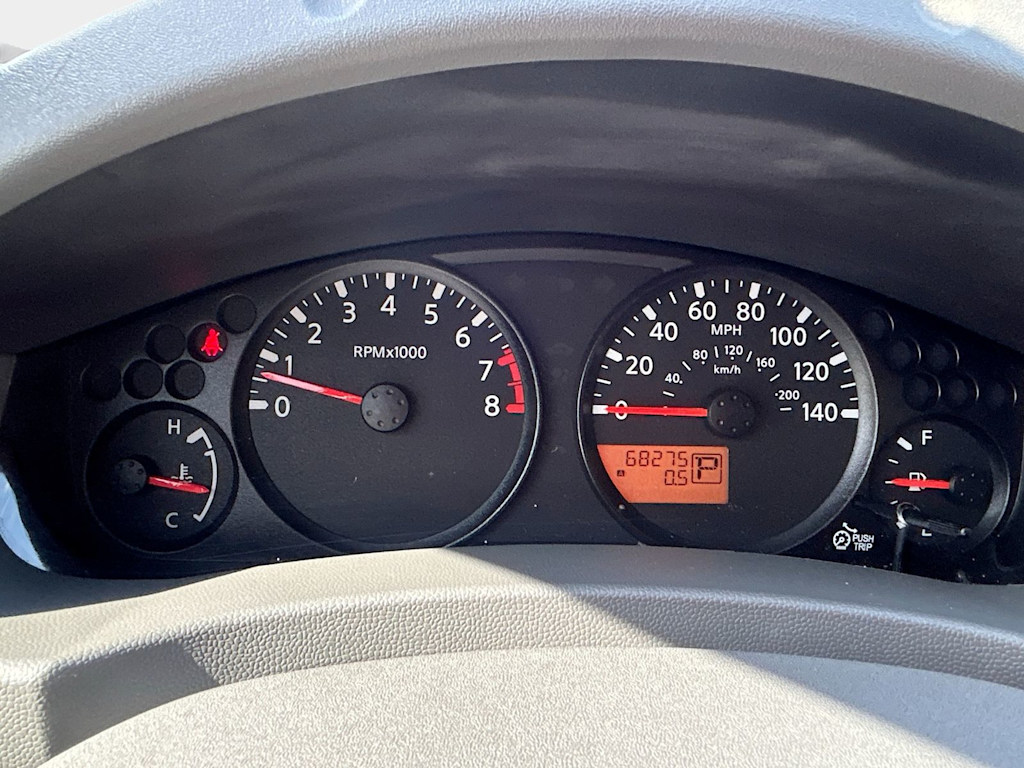 Thumbnail: 2020 Nissan Frontier - 14