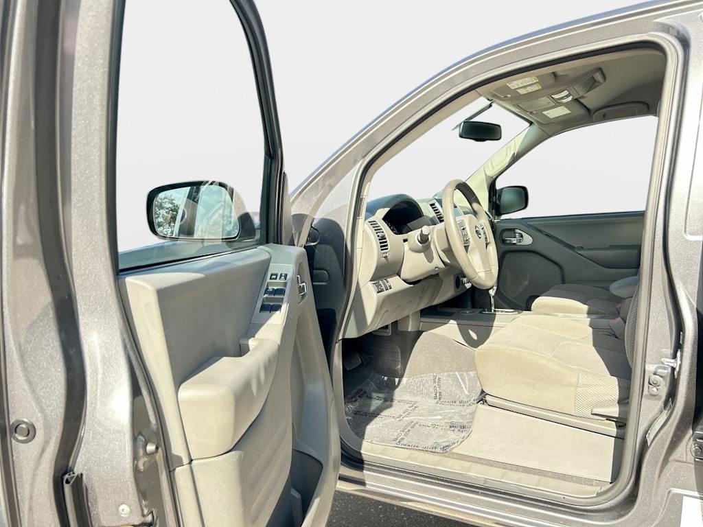 Thumbnail: 2020 Nissan Frontier - 10