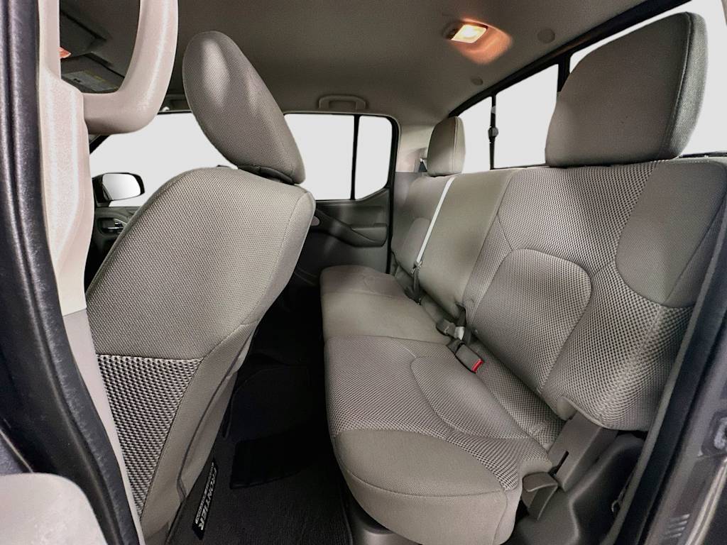 Thumbnail: 2021 Nissan Frontier - 12