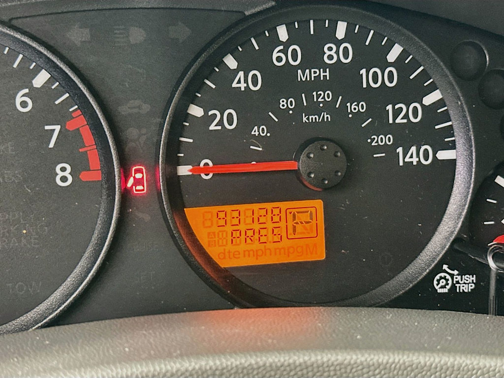 Thumbnail: 2021 Nissan Frontier - 17