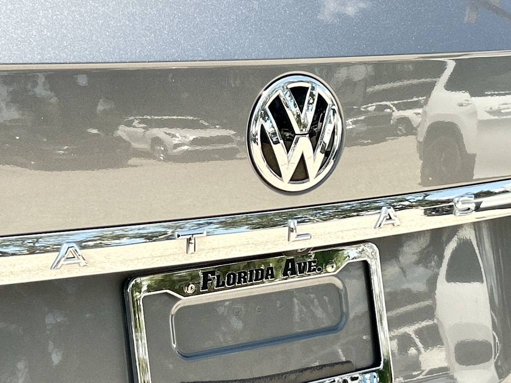 Thumbnail: 2019 Volkswagen Atlas - 7