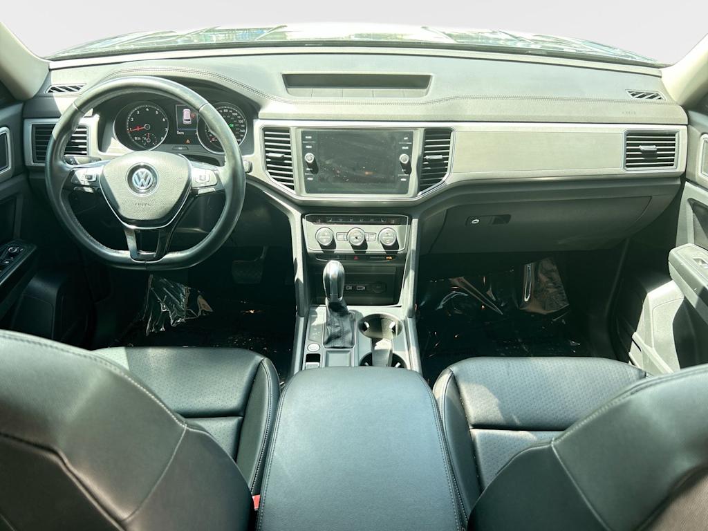 Thumbnail: 2019 Volkswagen Atlas - 2