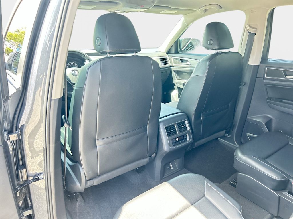 Thumbnail: 2019 Volkswagen Atlas - 12