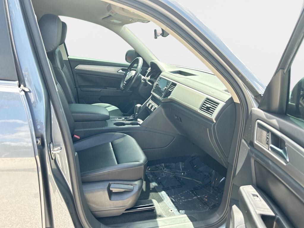 Thumbnail: 2019 Volkswagen Atlas - 11