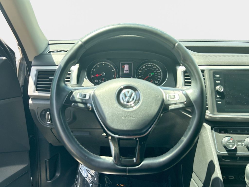 Thumbnail: 2019 Volkswagen Atlas - 9