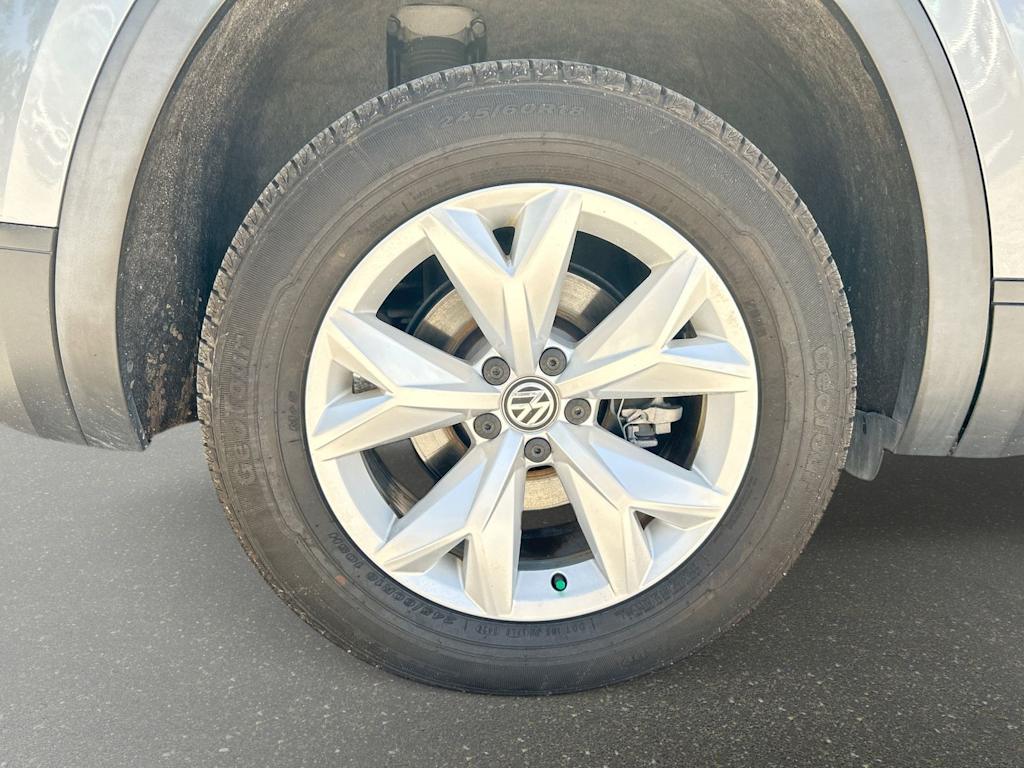 Thumbnail: 2019 Volkswagen Atlas - 8