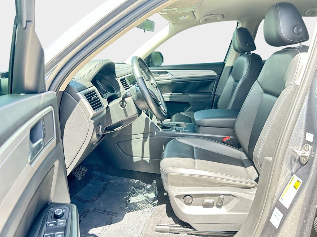 Thumbnail: 2019 Volkswagen Atlas - 10