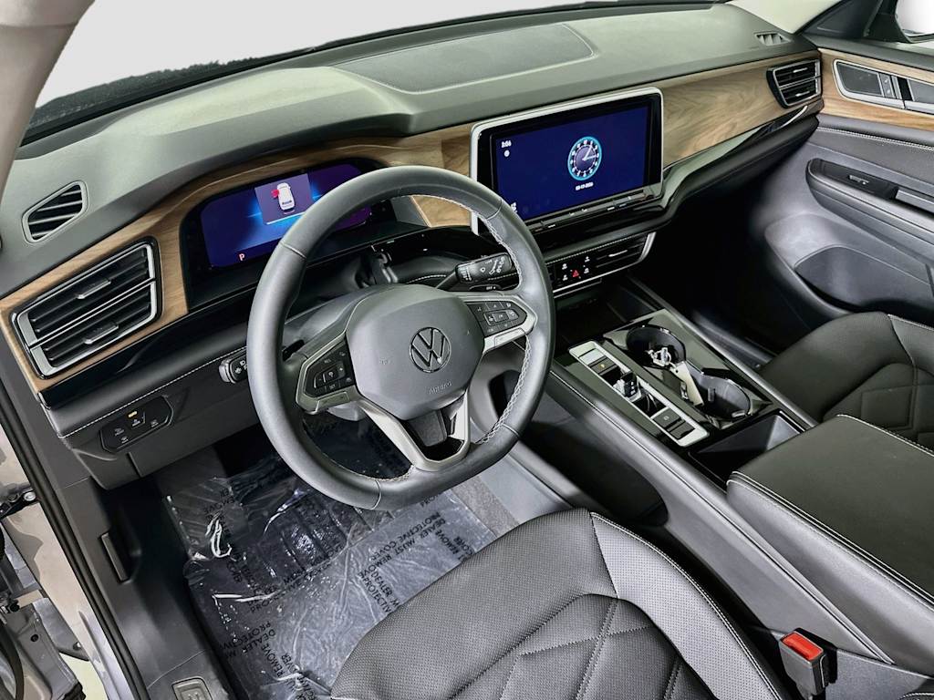 Thumbnail: 2024 Volkswagen Atlas - 2