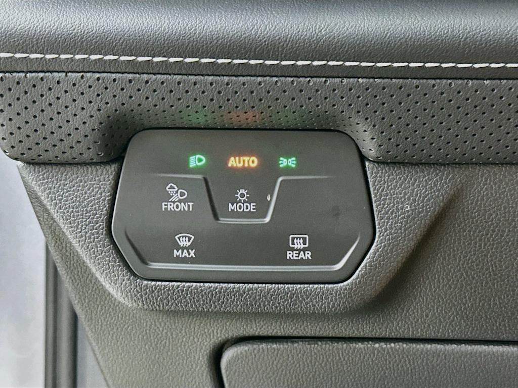 Thumbnail: 2024 Volkswagen Atlas - 26