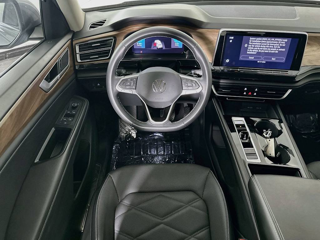 Thumbnail: 2024 Volkswagen Atlas - 10