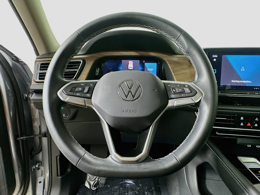 Thumbnail: 2024 Volkswagen Atlas - 15