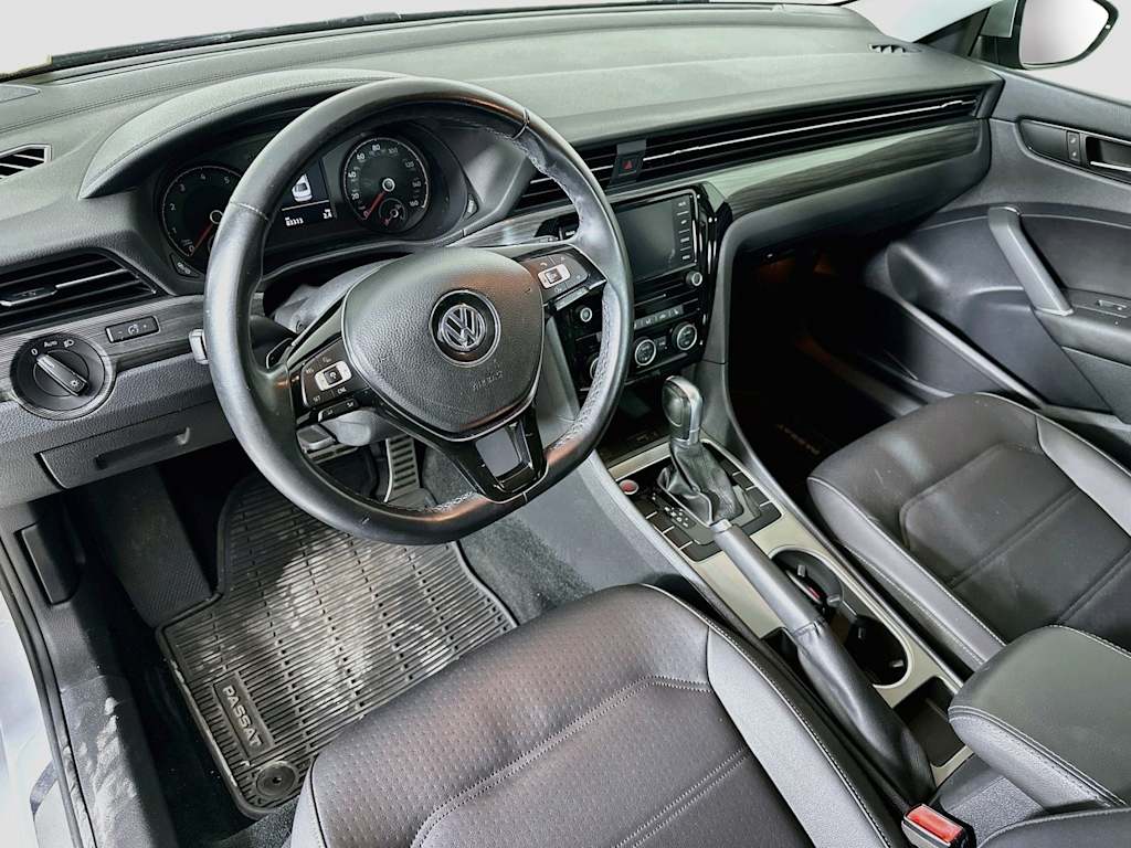 Thumbnail: 2020 Volkswagen Passat - 2